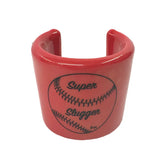 Super Slugger Hitting Bat Weight