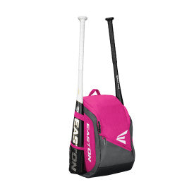 EASTON GAME READY™ YOUTH BAT & EQUIPMENT BACKPACK PINK