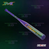 Miken 2026 Freak Incognito 2.0 Slowpitch Bat
