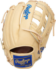 RAWLINGS KRIS BRYANT "HEART OF THE HIDE" WITH R2G TECHNOLOGY SERIES 12.25-INCH BASEBALL GLOVE