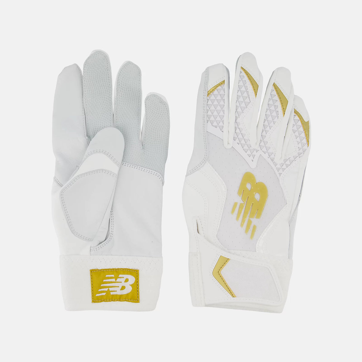New Balance Ohtani Batting Gloves