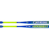 Louisville Genesis 2026 STP 1-Piece USSSA 13" Barrel Endloaded Slowpitch Bat