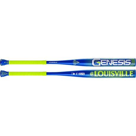 Louisville Genesis 2026 STP 1-Piece USSSA 13" Barrel Endloaded Slowpitch Bat