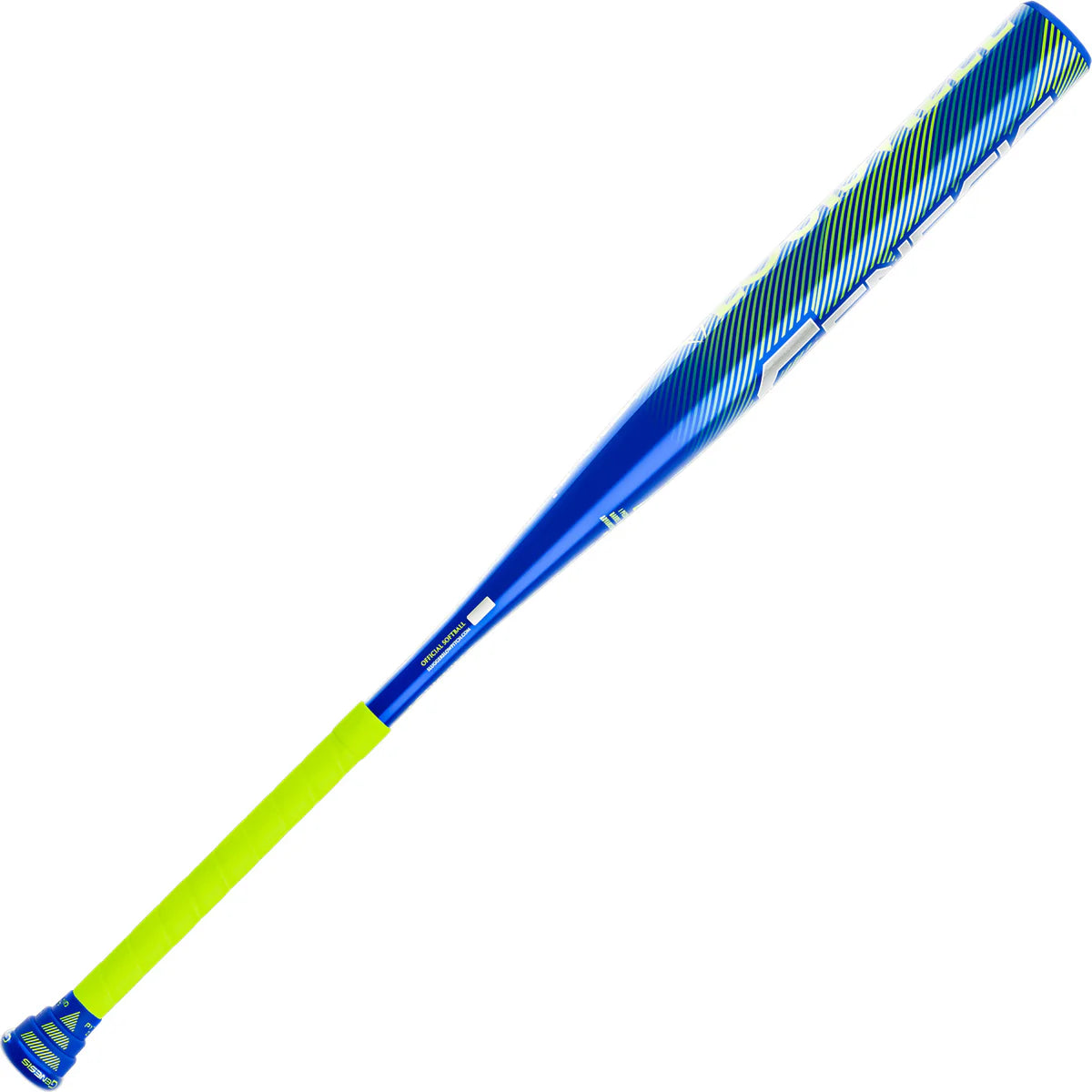 Louisville Genesis 2026 STP 1-Piece USSSA 13" Barrel Endloaded Slowpitch Bat
