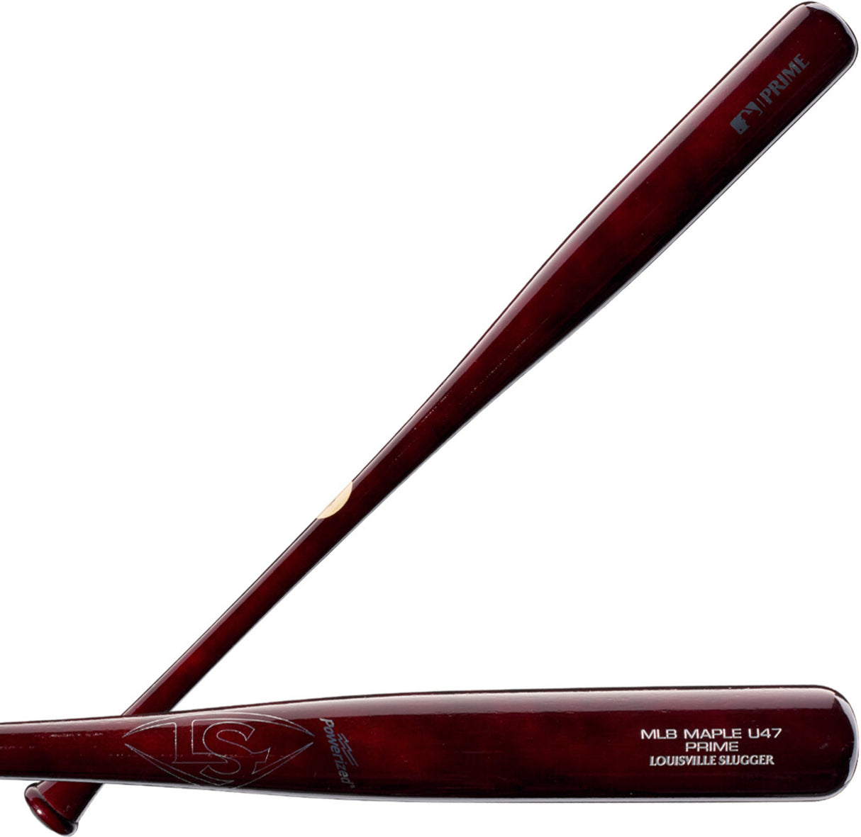 Louisville Slugger MLB Prime U47 Adult Maple Wood Baseball Bat