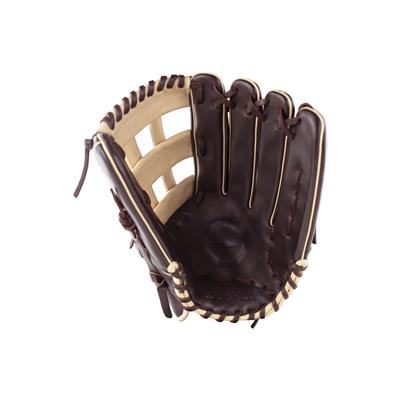 2025 GENESIS SP FG 13 DARK BROWN/CAMEL - RHT
