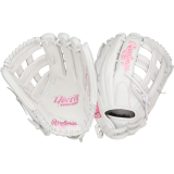 RAWLINGS LIBERTY ADVANCED SOFTBALL GLOVE 12.75" RHT