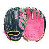 Wilson Glove of the Month (GOTM) June 2026 A2000 1724 11.75" Infield Baseball Glove