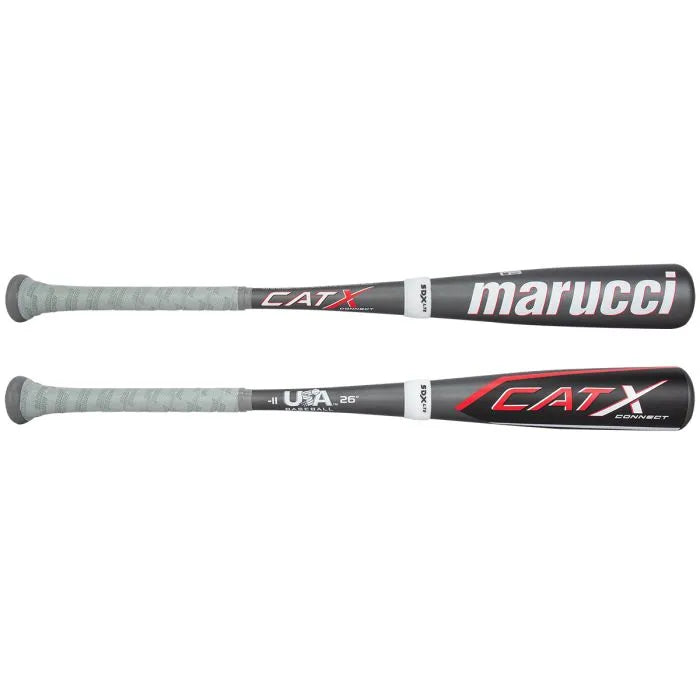 Marucci CATX CONNECT USA -11 Baseball Bat