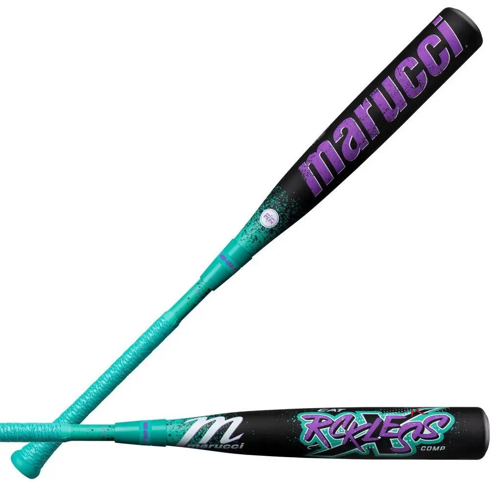 Marucci CATX RCKLESS Comp -10 USSSA Baseball Bat