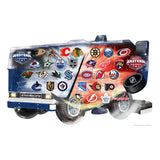 Masterpieces NHL Zamboni Jigsaw Puzzle 500pc