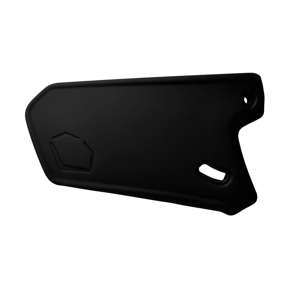 XVT™ Batting Helmet Face Shield - Matte Finish