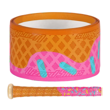Lizard Skins Outburst DSP Ultra Bat Grip