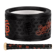 Lizard Skins DSP Ultra Bat Grip - MLB Teams