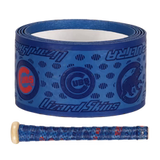 Lizard Skins DSP Ultra Bat Grip - MLB Teams