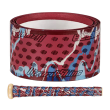 Lizard Skins DSP Ultra Bat Wrap - Camo