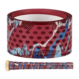 Lizard Skins DSP Ultra Bat Wrap - Camo