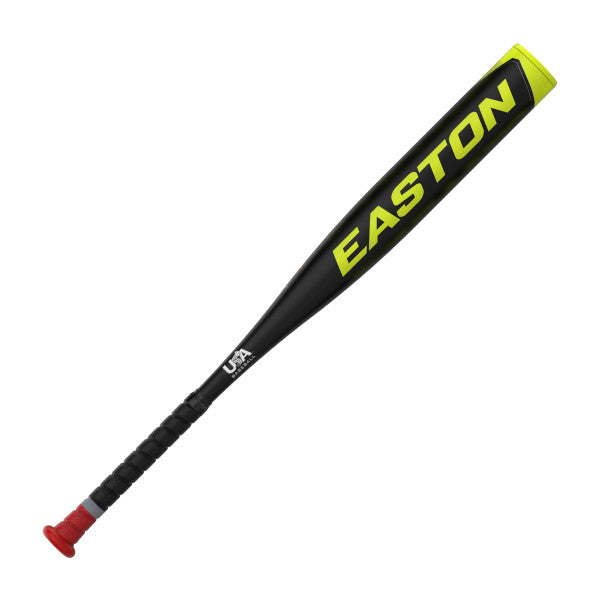 EASTON ADV1™ -12 (2 5/8" BARREL) USA YOUTH BASEBALL BAT