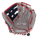 Miken Player Series 13.5" Slowpitch Glove - MPS135-6GN