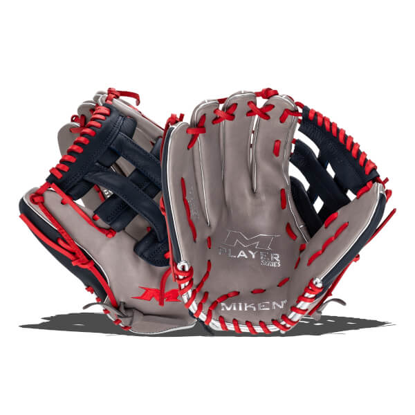 Miken Player Series 13" Slowpitch Glove - MPS130-6GN