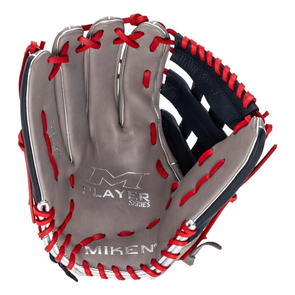 Miken Player Series 13" Slowpitch Glove - MPS130-6GN