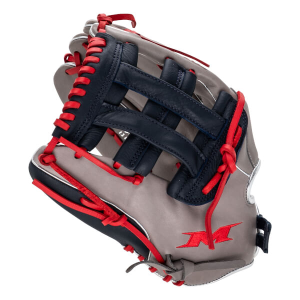 Miken Player Series 13" Slowpitch Glove - MPS130-6GN