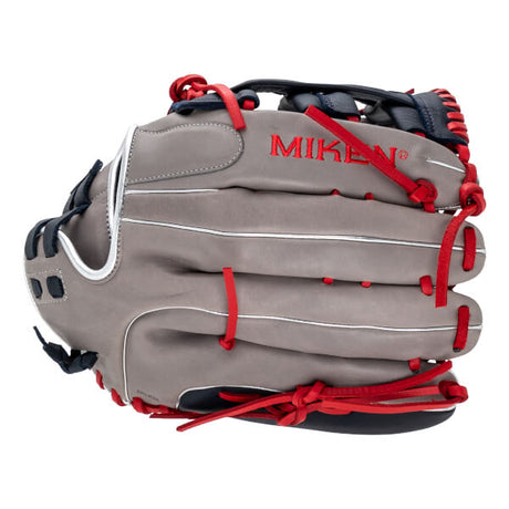 Miken Player Series 13" Slowpitch Glove - MPS130-6GN