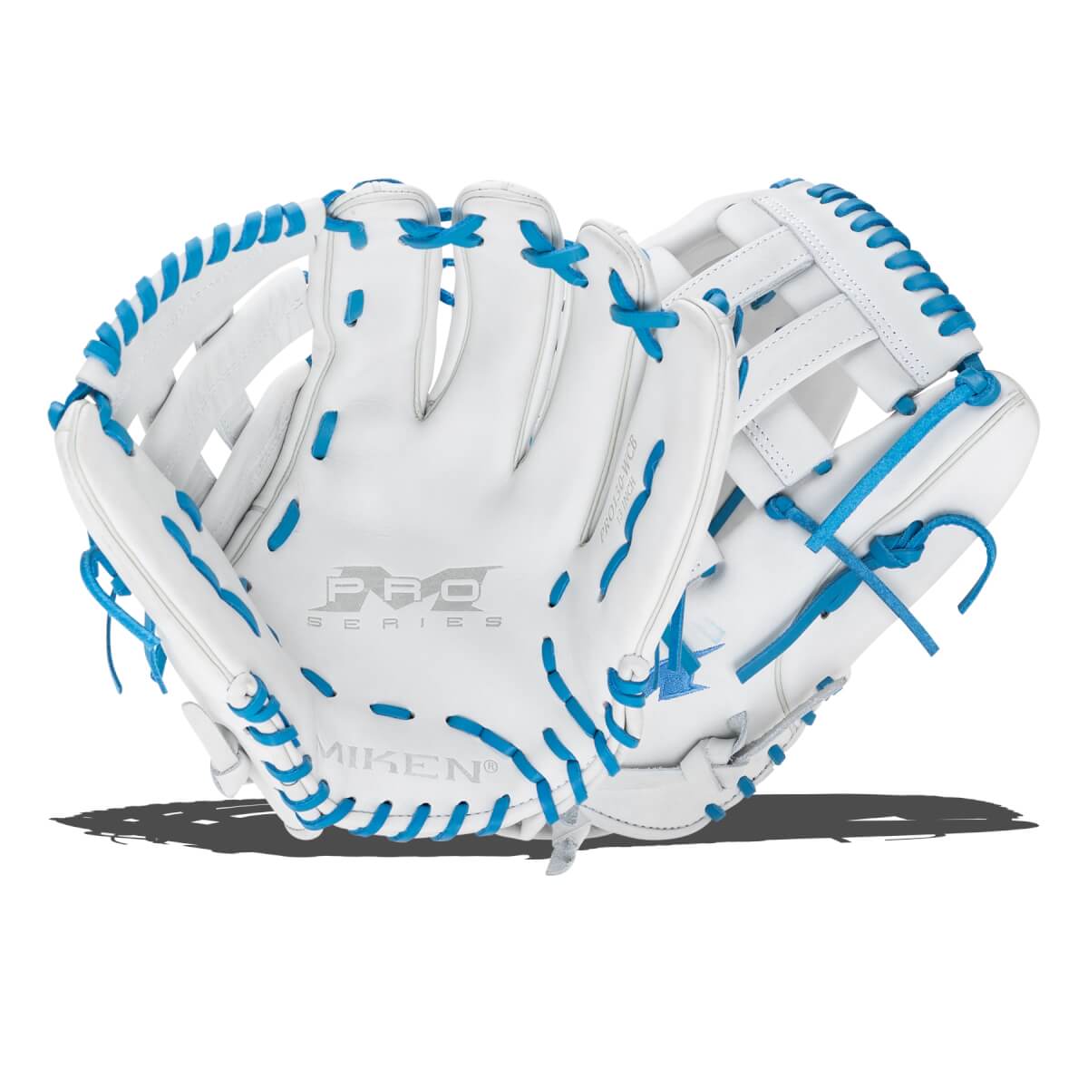 Miken Pro Series 13" Slowpitch Glove - PRO130-WCB