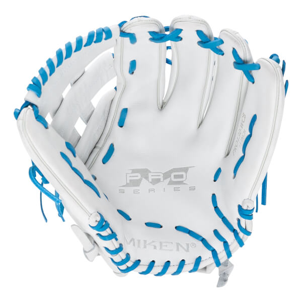 Miken Pro Series 13" Slowpitch Glove - PRO130-WCB