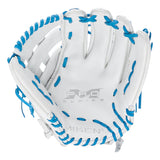 Miken Pro Series 13" Slowpitch Glove - PRO130-WCB
