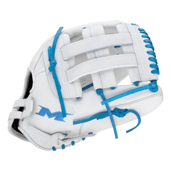 Miken Pro Series 13" Slowpitch Glove - PRO130-WCB