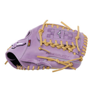 2027 Mizuno Pro Select 12" Fastpitch Glove RHT - GPSF-14D