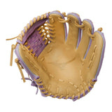 2027 Mizuno Pro Select 12" Fastpitch Glove RHT - GPSF-14D