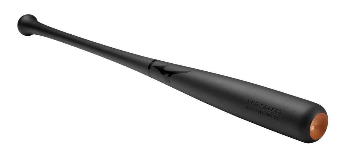 Mizuno Pro Select MZM 271 Maple Wood Baseball Bat