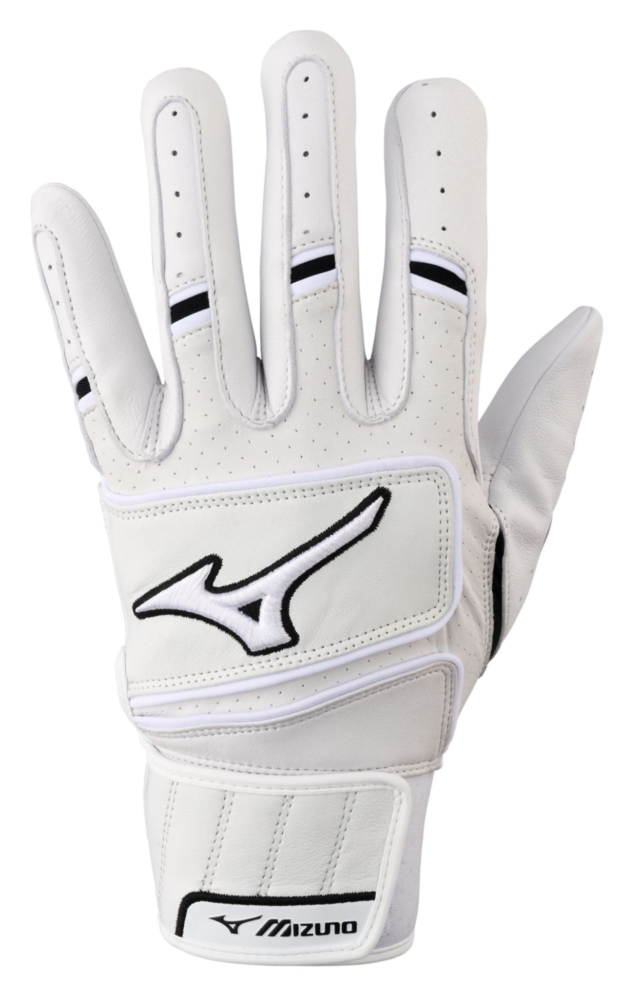 Pro Select Baseball Batting Gloves