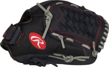 RAWLINGS "RENEGADE" SERIES SOFTBALL GLOVE 12" LHT