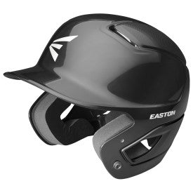 EASTON ALPHA BATTING HELMET BASEBALL HELMET TB/S SOLID BLACK