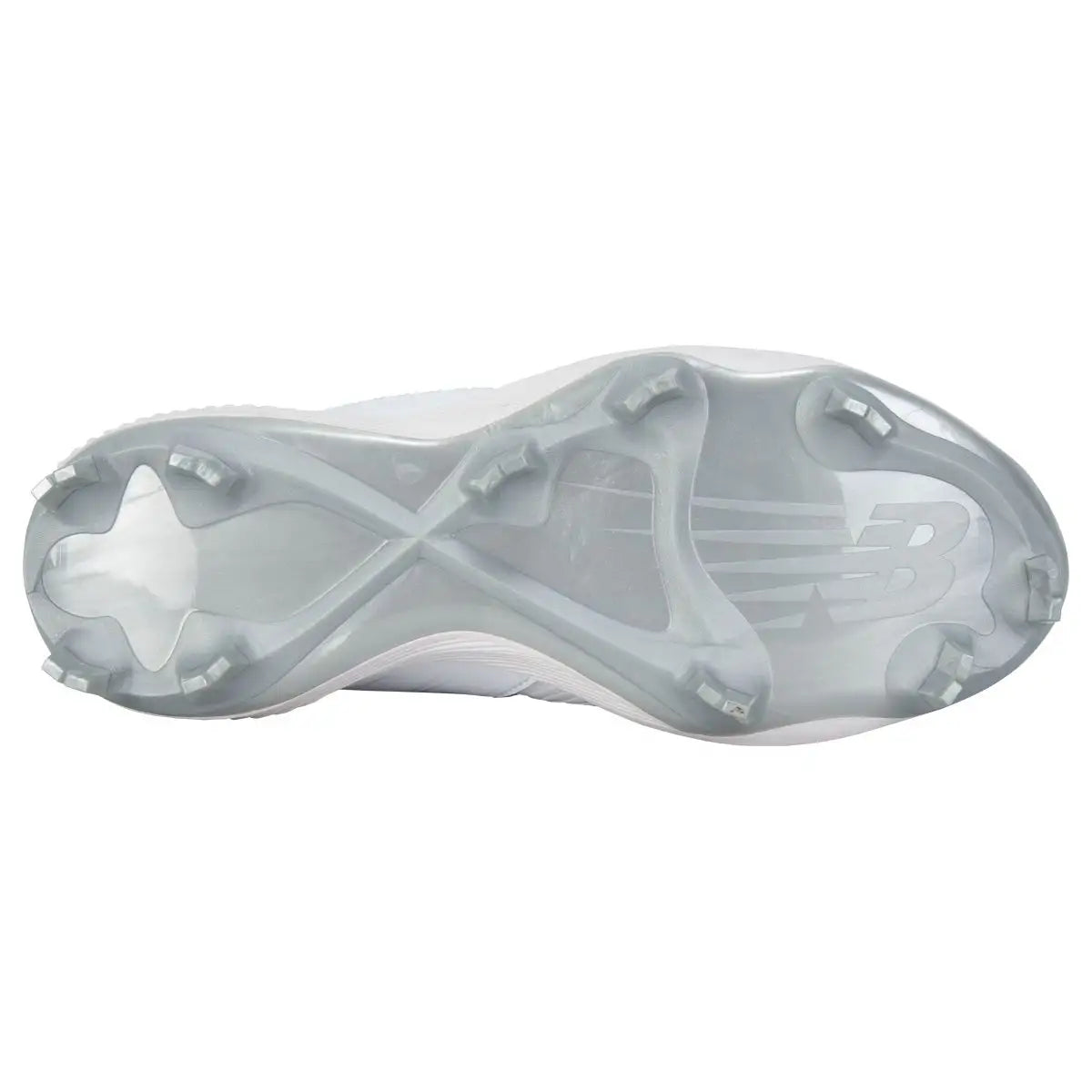 New Balance Womens Fuse V3 Molded Softball Cleats