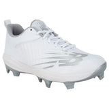 New Balance Womens Fuse V3 Molded Softball Cleats