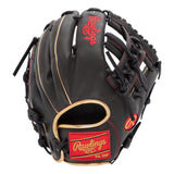 Rawlings NXT 11.5" Infield Baseball Glove - NXT204U-32DS