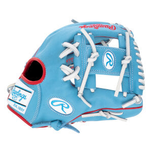 Rawlings NXT Series 11.75" Baseball Infield Glove - NXT205U-2CB