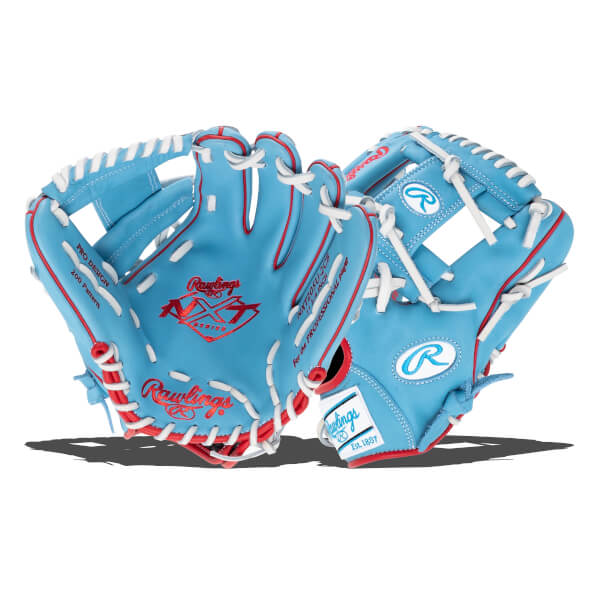 Rawlings NXT Series 11.75" Baseball Infield Glove - NXT205U-2CB