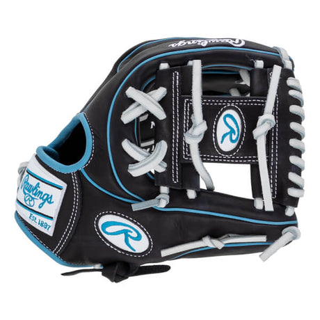 RAWLINGS NXT SERIES INFIELD BASEBALL GLOVE 11.5" RHT - NXT234U-2B