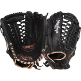 RAWLINGS "R9 SOFTBALL" SERIES SOFTBALL GLOVE 12" RHT