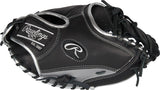 RAWLINGS "ENCORE" SERIES-CATCHERS MITT BASEBALL GLOVE 32" RHT