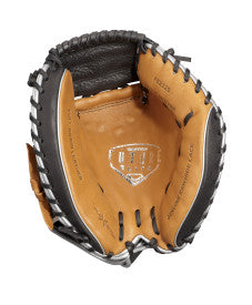 EASTON FUTURE ELITE SERIES-CATCHERS MITT YOUTH | LHT | Catcher