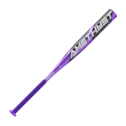 EASTON AMETHYST -11 FASTPITCH SOFTBALL BAT