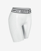 RIP IT GIRLS PERIOD PROTECTION SOFTBALL SLIDING SHORTS PRO