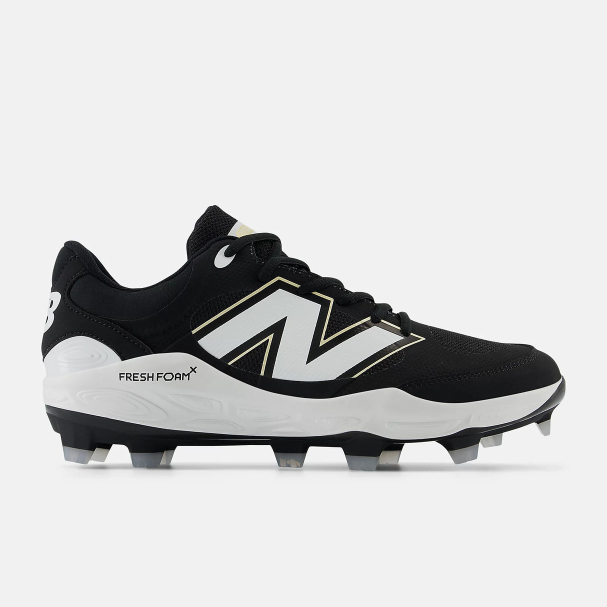 New Balance Fresh Foam 3000v7 Molded