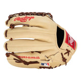 RAWLINGS HEART OF THE HIDE 11.75" BASEBALL GLOVE RHT - PRO205-4CT
